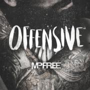 Mpfree Announces New Single 'Offensive'