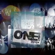 Rend Collective Experiment & Guvna B To Perform At Lincoln's One Event 2013