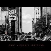 Jonny & Cheryl Shepherd Releasing 'One Name' EP