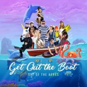 Out Of The Ashes Release Single/Video of Title Track 'Get Out The Boat' Ahead of New Album