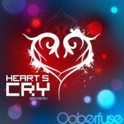 Ooberfuse Team Up With Top US Dance Producer For 'Heart's Cry' Remix