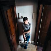 Pete McAllen Releases Free 'Blue Barn Sessions' Live EP