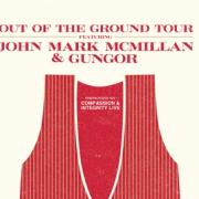 John Mark McMillan Tours With Gungor Ahead Of New Album 'The Medicine'