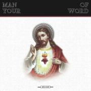 Nathan Jess - Man Of Your Word (Single)
