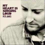 UK Worship Leader Pete James Releases 'My Heart Is Singing Loud'