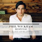 Phil Wickham Releases New Album 'Response'