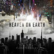 Planetshakers Band Releasing 'Heaven On Earth Part 1'
