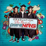 pureNRG To Release Final Album 'Graduation: The Best of' In July