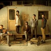 Rend Collective Experiment Unveil 'Praise Like Fireworks' Video