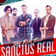 Sanctus Real To Take 'The Run Tour' Across The US