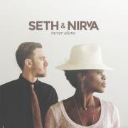 Seth & Nirva Announce Full Length Debut 'Never Alone'