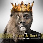 Sho Baraka's Second Album 'Lions and Liars' Gets International Release