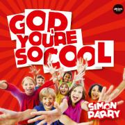 Simon Parry Releases New Kids Worship Album 'God You're So Cool'