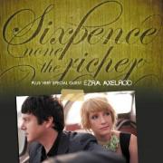 Sixpence None The Richer To Perform In London This Saturday