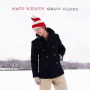 Matt Wertz Releases First Christmas Album 'Snow Globe' Feat. Amy Grant & Brandon Heath