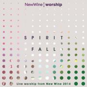 New Wine Worship - Spirit Fall (Live)