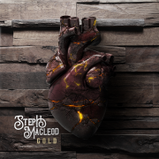 Steph Macleod Releases Third Studio Album 'Gold'
