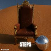 FrenchyRiff Announces New Exodus Inspired Record, 'Steps' FrenchyRiff Announces New Exodus Inspired Record, 'Steps'