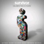 Survivor Celebrates 15 Years On Special Album
