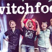 Switchfoot Prepare For Ten-Date European Tour