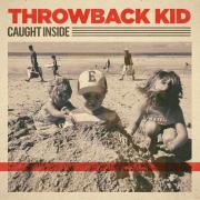 Throwback Kid Releases 'Back to the 90's' Single Ahead of 'Caught Inside' EP