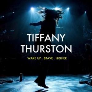 Tiffany Thurston EP