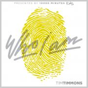 Tim Timmons Releasing Second Children’s Project 'Who I Am'