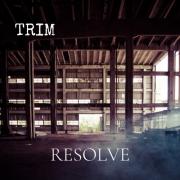 Trim Announces Brand New Release 'Resolve'