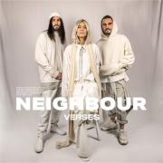 Electronic Trio VERSES Break New Ground With New Song 'Neighbour'