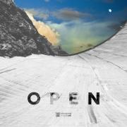 Vineyard Records UK Announces Latest Project 'Open'
