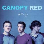 Canopy Red To Release First Full-Length Album 'Wake Up'