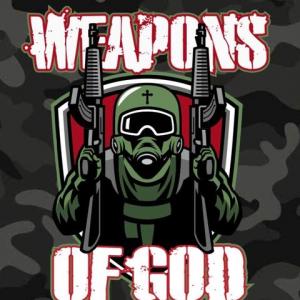 Weapons of God