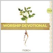 Various Artists - Worship Devotional - March