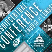 Worship Central Conference In London To Feature Brian & Jenn Johnson And Matt Redman