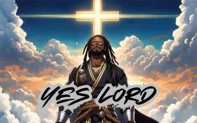 Dex the Nerd Who Loves Jesus Releases 'Yes Lord'