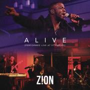 Zion Responds To Calls To Drop Audio Version of His Live Performance 'Alive'