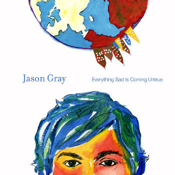 Win Jason Gray's Latest Album