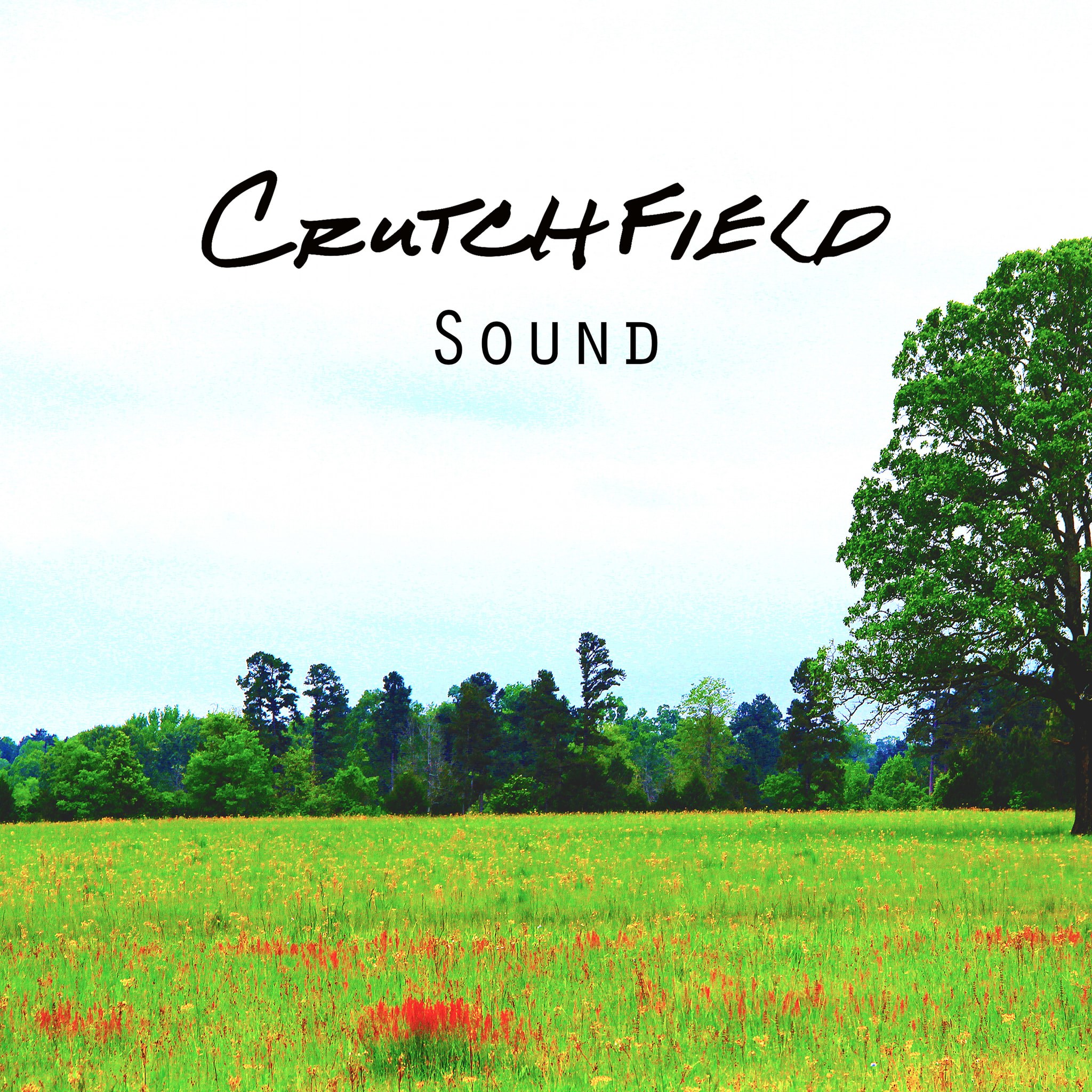 CrutchfieldtheBand - Sound