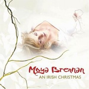 Moya Brennan - Christmas Tour Dates