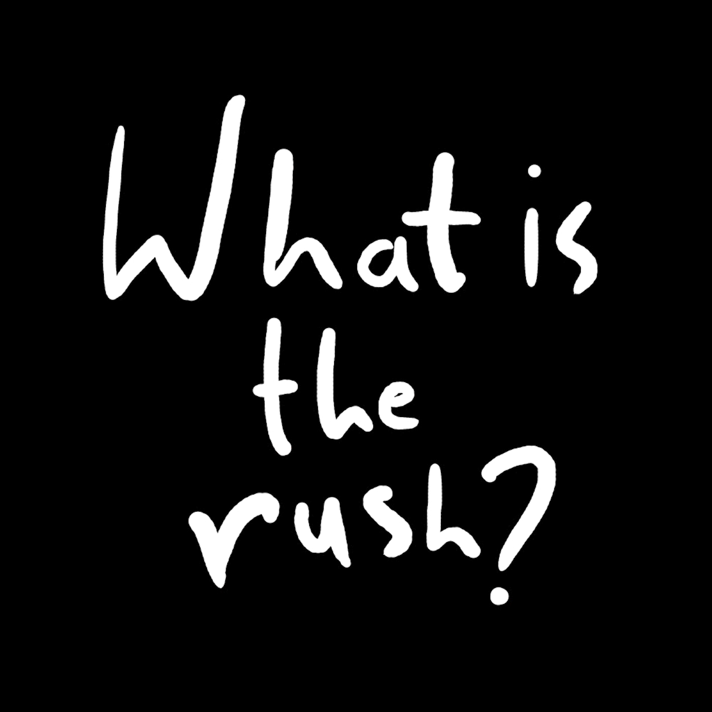 Tina Boonstra - What Is The Rush? (Acoustic)