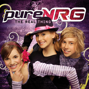 pureNRG New Album A Mainstream Hit