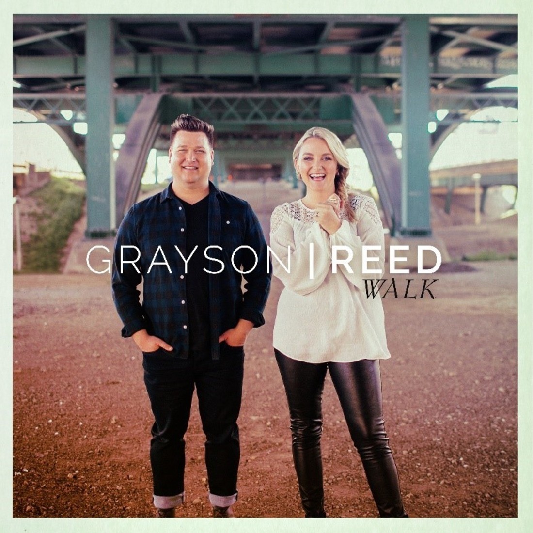 Grayson|Reed - Walk