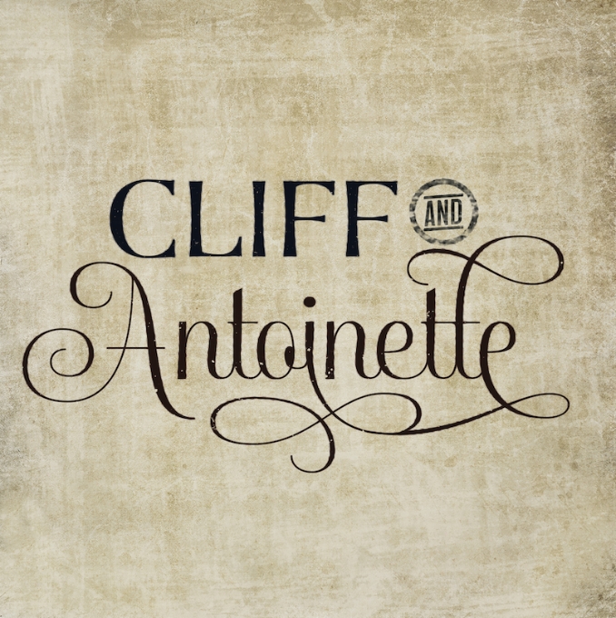Cliff and Antoinette Murray - Cliff and Antoinette Murray