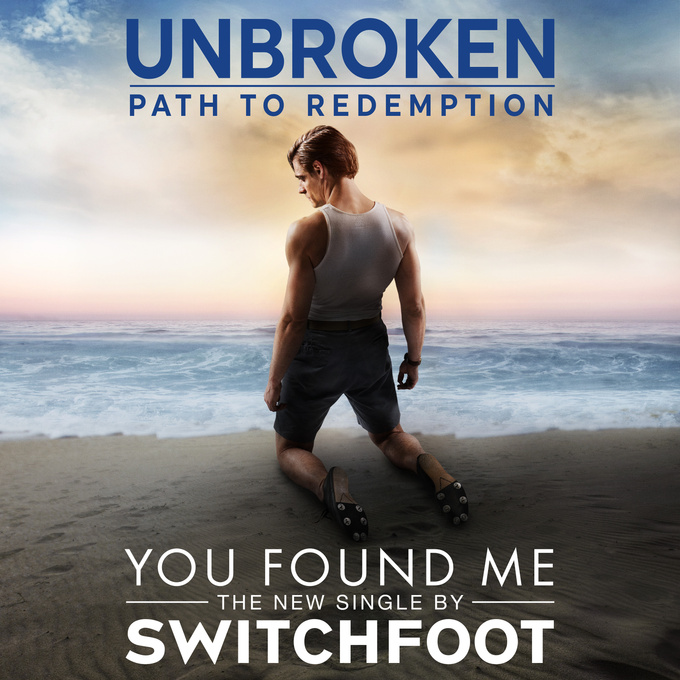 Switchfoot - You Found Me