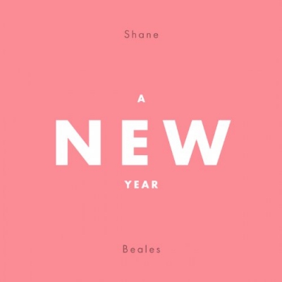 Shane Beales - A New Year (Single)