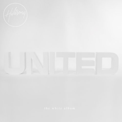 Hillsong United - White Album