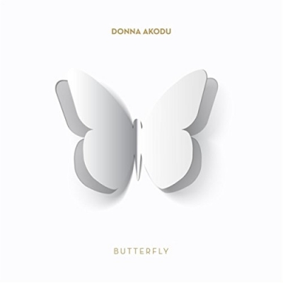 Donna Akodu - Butterfly