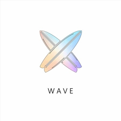 Nineclub - Wave
