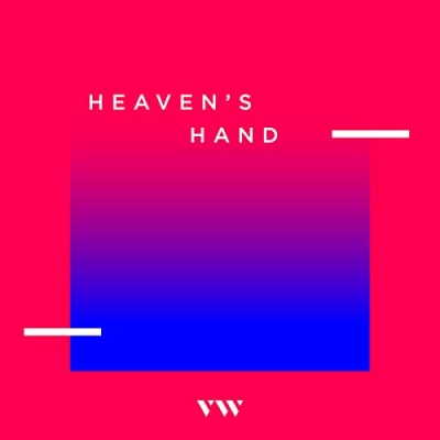 VIVE Worship - Heaven's Hand