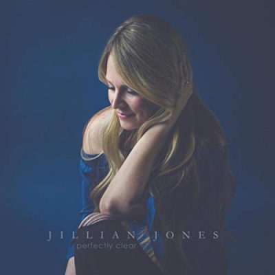 Jillian Jones - Perfectly Clear